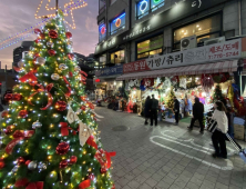 '크리스마스 폭발' 우려에 3주 지속...'의료체계 정비' 관건  