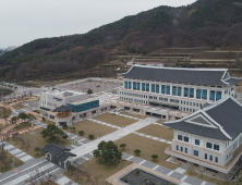 경북교육청, 내년 '중학교 학교군·중학구' 확정