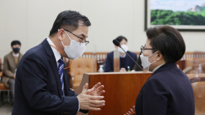 국민의힘 “민주당 독재 멈춰라…국민 편에 선 노동법 질서 형성할 것”