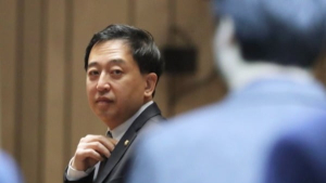 금태섭 “공수처법, 독재국가에서도 찾기 힘들어…대체 文정권 어디로 가는가”