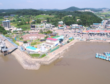 김포시 대명항, ‘어촌뉴딜 공모 사업’ 대상지 선정