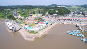 김포시 대명항, ‘어촌뉴딜 공모 사업’ 대상지 선정