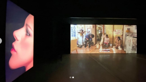“국고 지원 받는 리얼돌 전시” 국립현대미술관 ‘여성혐오’ 논란