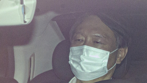 尹 ‘판사 사찰’ 의혹, 서울고검 감찰부에 배당