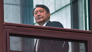 권성동 “윤석열 징계는 文이 처음부터 계획한 시나리오”