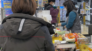 동해시, 마트발 집단 감염 차단 나서···이상 증상 시 검사 당부