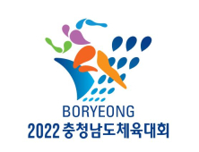 보령시, 2022 충남도 체육대회 구호-상징물 확정