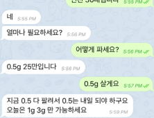 코로나로 '온라인·SNS 쇼핑' 증가…마약류·무허가 식품에 노출 