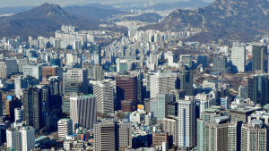 바닥난 ‘보증한도’… HUG 전세금보증 중단되나