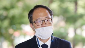 박주민 “추미애, 할 일 많은데 꼭 그만둬야 되나”