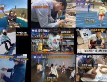 한화솔루션, 랜선 송년회...‘몸은 멀리 마음은 가깝게’