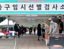 교정시설 확진자 217명…전국 종교·요양시설 감염 확산