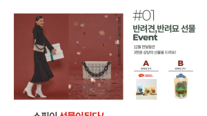 오르바이스텔라, 1주년 이벤트 성금 기탁