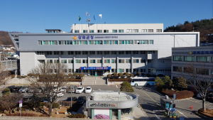 강화군, 인구 늘리기 총력... 출산지원금 전국 최고