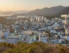 진해 중원광장 일대 ‘근대역사문화공간 재생활성화 공모’최종 대상지 선정