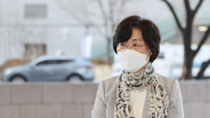 정영애 여가부 장관 후보자 “박원순·오거돈 사건은 권력형 성범죄”