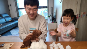 SK이노베이션, 취약계층에 ‘마음 방역’ 진행