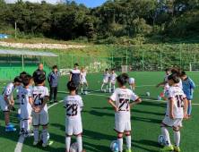 경상남도, 유소년 축구-프로축구 선순환 구조 기반 마련