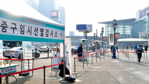 수도권 2.5단계·비수도권 2단계 내일 끝나… 3단계 격상 여부 오늘 결정