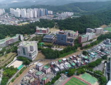 수성대 보육교사교육원, 보육교유기관 평가 ‘A등급’