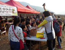 밀양지역 6차산업 인증사업자 대폭 증가