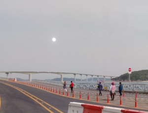 인천경제청, 올해 용유·무의 지역 4개 도로 착공...2022년 완공