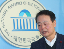 한선교 “황교안 체제에 힘 더해주려 불출마…朴 대통령께 죄송”