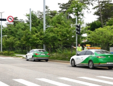 도로교통공단, 전국 생활권 주요교차로 정비 효과는?