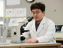 ‘올 F’에서 전국 수석된 대구보건대 김신욱씨의 기적