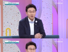 김현욱 “도경완-장윤정 내 덕에 결혼…요즘 연락 無” 너스레