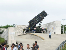 軍, 청와대 뒤 북악산에 ‘패트리엇 포대’ 배치 운용