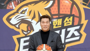 “장난처럼 할 거면 시작도 안했다” 감독 서장훈의 ‘진짜 농구, 핸섬타이거즈’ [들어봤더니]