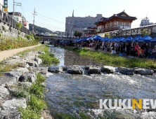 충남도, 올 지방하천 정비사업에 1865억 투입