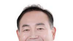 김원이 예비후보, 시·군 통합 찬성 입장