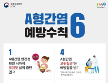 20∼40대 만성간질환자 ‘A형간염’ 무료 예방접종