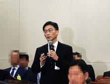 유희석 아주대 의료원장, 이국종 교수에 