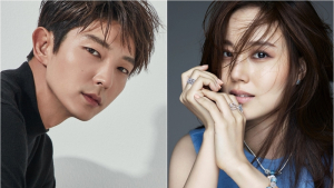 이준기·문채원, tvN ‘악의 꽃’ 출연 확정 “부부 호흡”