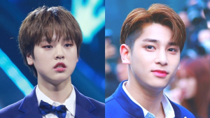 이한결·남도현, 삿포로 눈 축제 K팝 페스티벌 참석