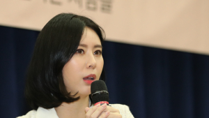 외교부, 윤지오 여권 무효화 절차 완료