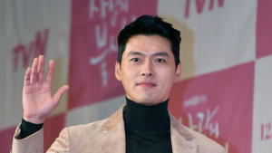 현빈 소속사, 악성루머에 법적 대응 시사 “관련 자료 수집”