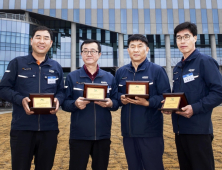 두산인프라코어 기술직 역량진단 시스템, 국가직무능력표준 선도사례 선정