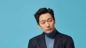 손석구, ‘범죄도시2’ 합류… 마동석과 대립