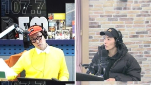 김서형 “양준일 ‘리베카’에 빠졌다… 음악은 여전해”