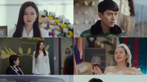 ‘사랑의 불시착’ 14.6% 또 최고 기록… 윤세리·리정혁 재회