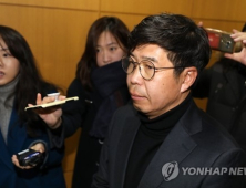 검찰 “백원우, 박형철에 ‘유재수 비위 봐주자’ 제안…조국에게도 청탁 전달”