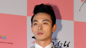 故 전태수, 오늘(21일) 2주기 “아름다운 별”