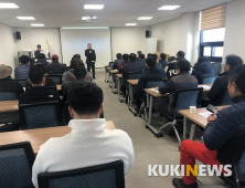 군산시, 축산농가 가축분뇨 퇴비 부숙도 강화