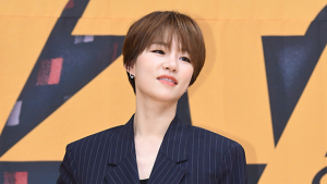 한예리, tvN ‘(아는 건 별로 없지만) 가족입니다’ 출연