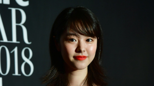 불륜으로 日 떠들썩… 카라타 에리카·히가시데 마사히로 누구?
