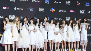 Mnet “멤버·팬 의견 존중해 아이즈원 활동 재개”(공식)